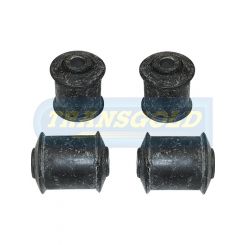 Transgold Front Leading Arm Lower Bush Kit