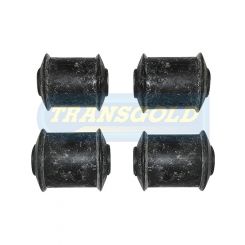 Transgold Rear Trailing Arm Lower Bush Kit