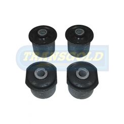 Transgold Rear Trailing Arm Lower Bush Kit