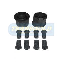 Transgold Rear Spring Bush Kit