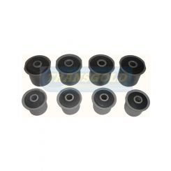 Transgold Rear Suspension Bush Kit