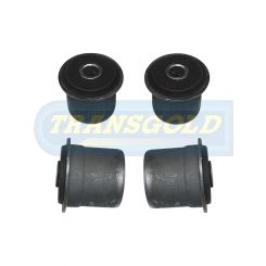 Transgold Rear Trailing Arm Upper Bush Kit