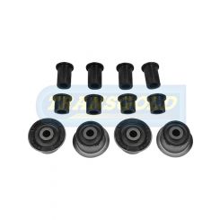 Transgold Rear Spring Bush Kit
