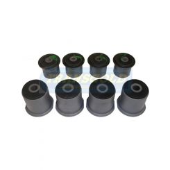 Transgold Front Suspension Bush Kit
