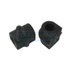 Transgold Front Sway Bar Bush Kit 17mm ID