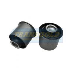 Transgold Rear Axle Beam Front Bush Kit