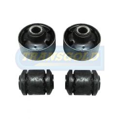 Transgold Front Control Arm Bush Kit