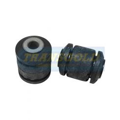 Transgold Front Control Arm Inner Front Bush Kit