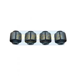 Transgold Rear Control Arm Upper Bush Kit