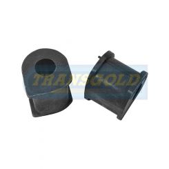 Transgold Front Sway Bar Bush Kit
