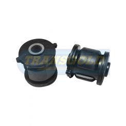 Transgold Rear Trailing Arm Front Bush Kit