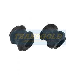 Transgold Front Sway Bar Bush Kit