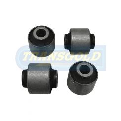 Transgold Rear Control Arm Upper Bush Kit