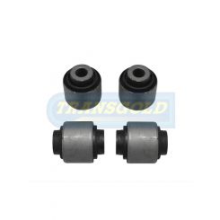 Transgold Rear Control Arm Upper Bush Kit