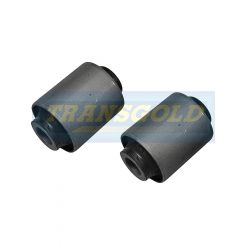 Transgold Rear Control Arm Lower Inner R Bush Kit