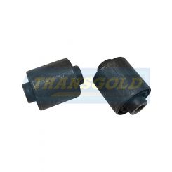 Transgold Rear Control Arm Lower Inner R Bush Kit