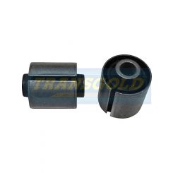Transgold Rear Control Arm Lower Outer R Bush Kit