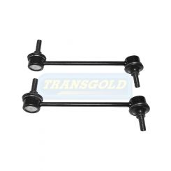 Transgold Rear Sway Bar Link Kit
