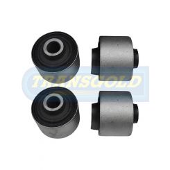 Transgold Rear Trailing Arm Bush Kit 660mm OD