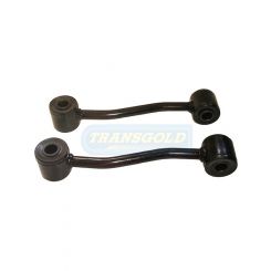 Transgold Front Sway Bar Link Kit