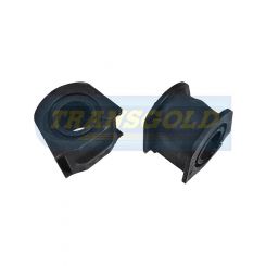 Transgold Front Sway Bar Bush Kit 15mm ID
