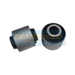 Transgold Rear Trailing Arm Front Bush Kit