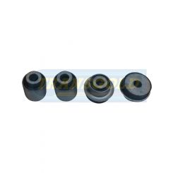 Transgold Rear Control Arm Upper Bush Kit