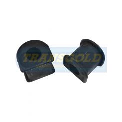 Transgold Front Sway Bar Bush Kit