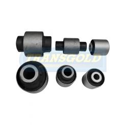 Transgold Front Control Arm Lower Bush Kit
