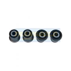 Transgold Rear Control Arm Upper Bush Kit