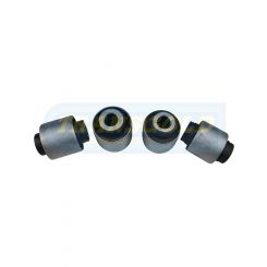 Transgold Rear Control Arm Lower Rear Bush Kit