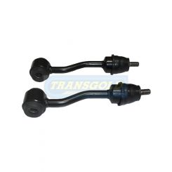 Transgold Front Sway Bar Link Kit