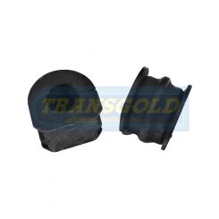 Transgold Front Sway Bar Bush Kit 25mm