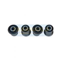 Transgold Rear Control Arm Upper Inner Bush Kit