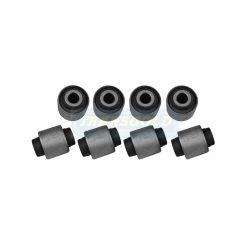 Transgold Rear Knuckle Bush Kit 8 Bushes