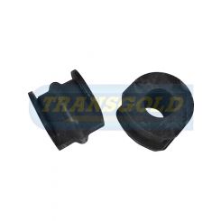 Transgold Rear Sway Bar Bush Kit