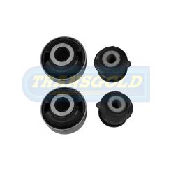 Transgold Front Control Arm Lower Inner Bush Kit