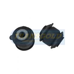 Transgold Front Control Arm Lower Inner F Bush Kit