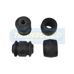 Transgold Front Control Arm Lower Bush Kit
