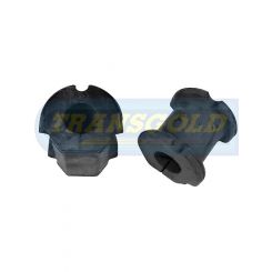 Transgold Front Sway Bar Bush Kit
