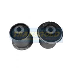 Transgold Rear Axle Beam Front Bush Kit
