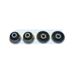 Transgold Front Control Arm Upper Inner Bush Kit