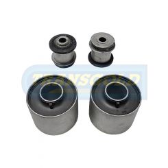Transgold Front Control Arm Lower Inner Bush Kit