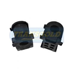 Transgold Front Sway Bar Bush Kit 22mm ID