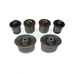 Transgold Rear Suspension Bush Kit