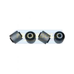 Transgold Rear Control Arm Upper Bush Kit