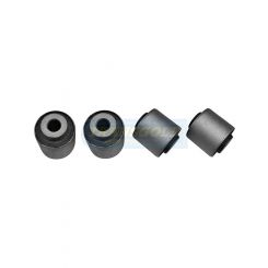 Transgold Rear Control Arm Lower F Bush 4Pcs Kit