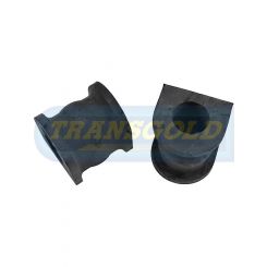 Transgold Rear Sway Bar Bush Kit 21mm ID