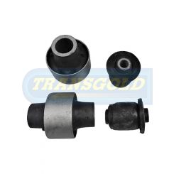 Transgold Front Control Arm Lower Inner Bush Kit