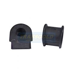Transgold Front Sway Bar Bush Kit 21mm